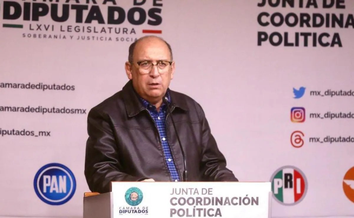 Moreira denuncia intento de censura de Morena e INE