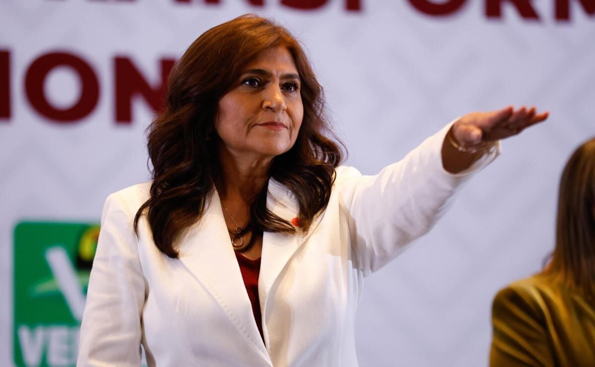 Morena designa coordinadores estatales en Aguascalientes y Campeche