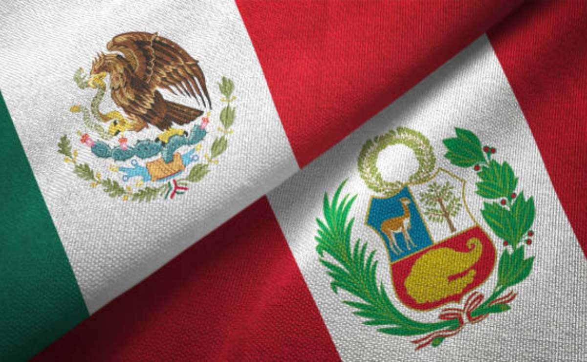 México y Perú restablecen relaciones tras crisis diplomática