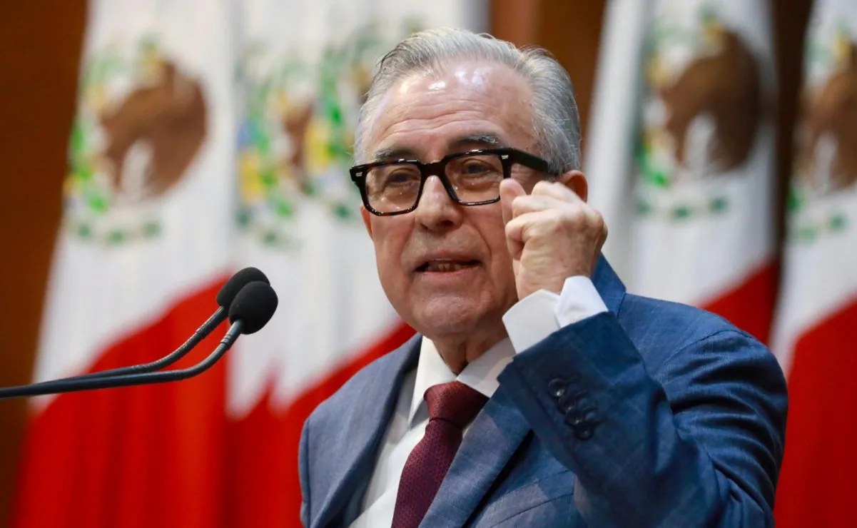Morena analiza expulsión de Rocha Moya por decisión unilateral