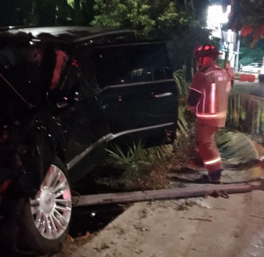 Fiscalía descarta otro vehículo en muerte de Succar Kuri