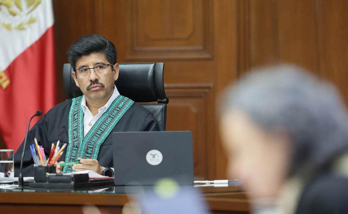 Jufed denuncia error histórico en reforma judicial nacional