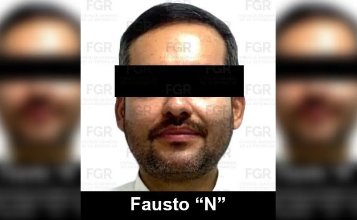 Vinculan a proceso a Fausto Corrales en caso Cuén