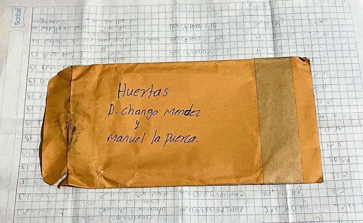 Aguacate exportado a China vinculado a La Familia Michoacana