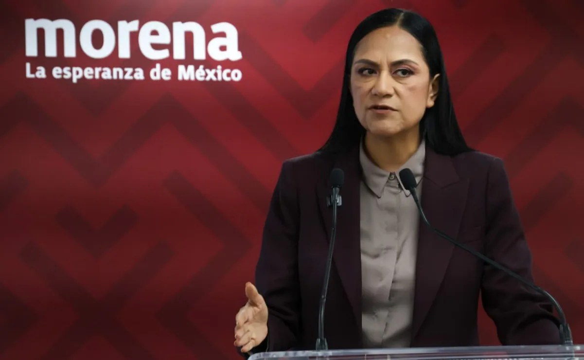 Ariadna Montiel advierte intervencionismo en retiro de visa