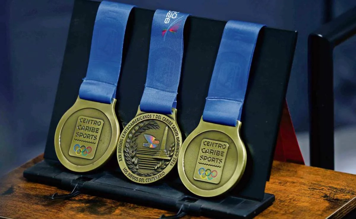 Aída Román aconseja a Matías Grande en París 2024