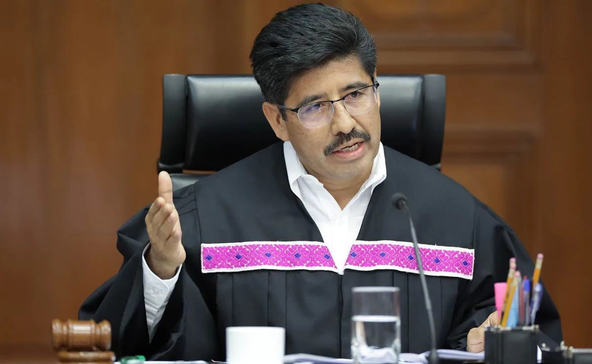 Suprema Corte inicia segundo periodo con enfoque en transparencia