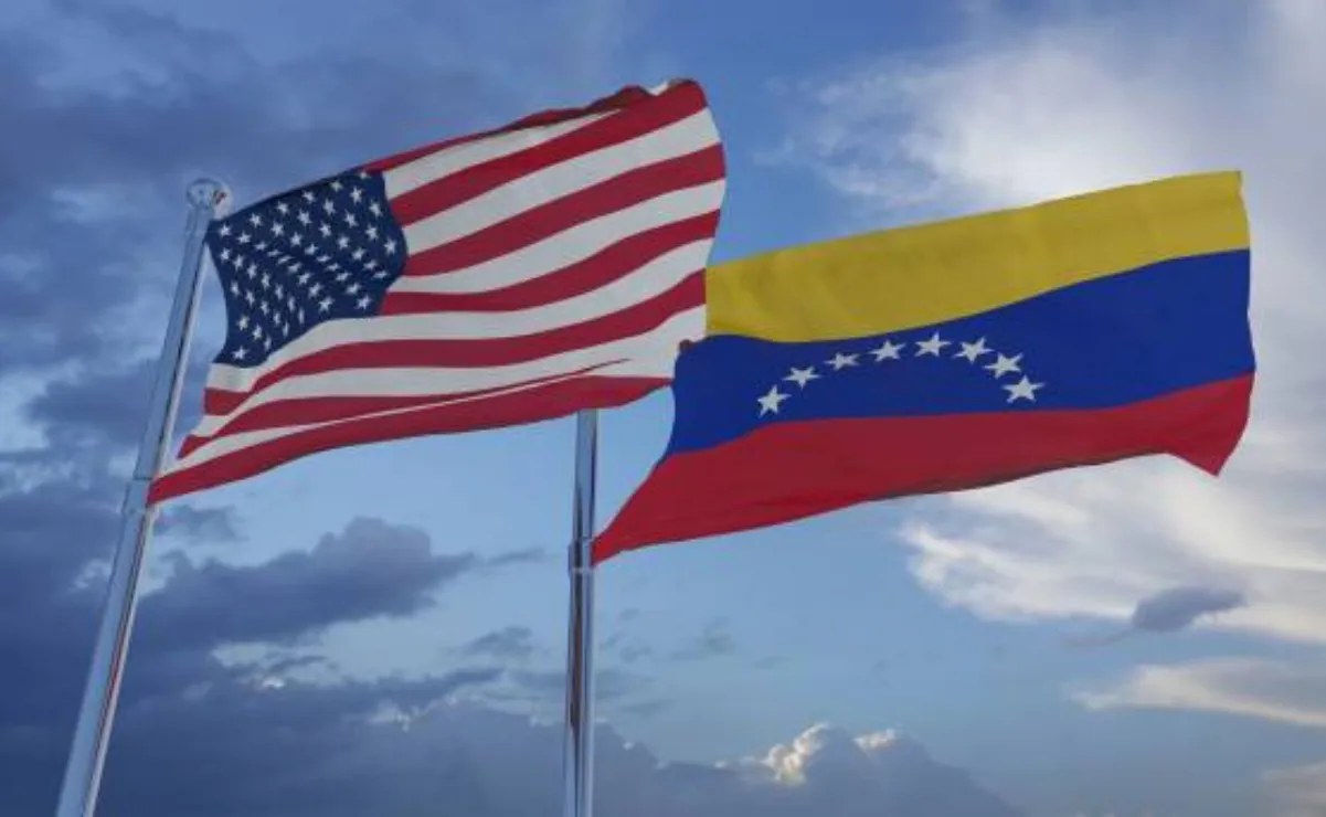 Marco Rubio prevé transición política en Venezuela en meses