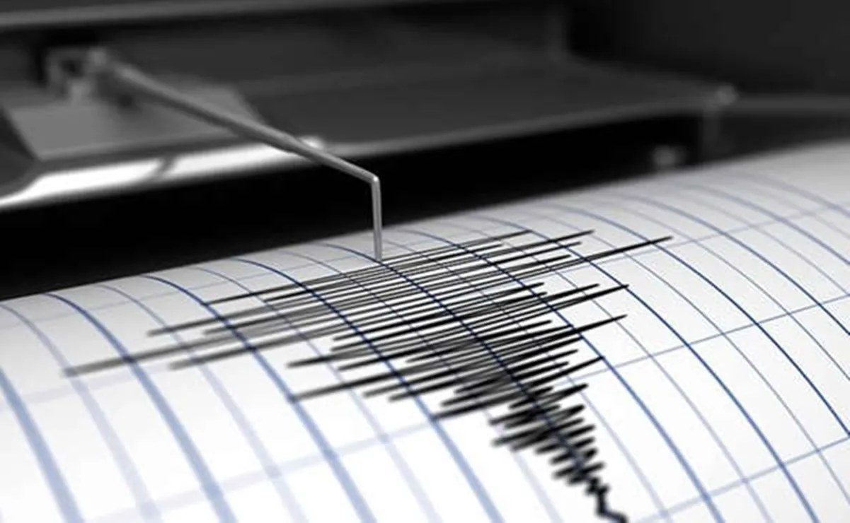Tres sismos sacuden el norte de Perú en una hora