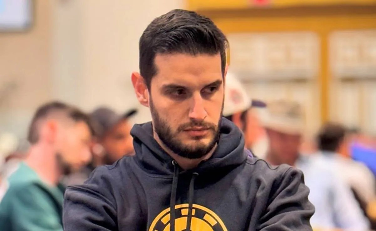 Adrián Marcelo revela impacto emocional tras reality mexicano