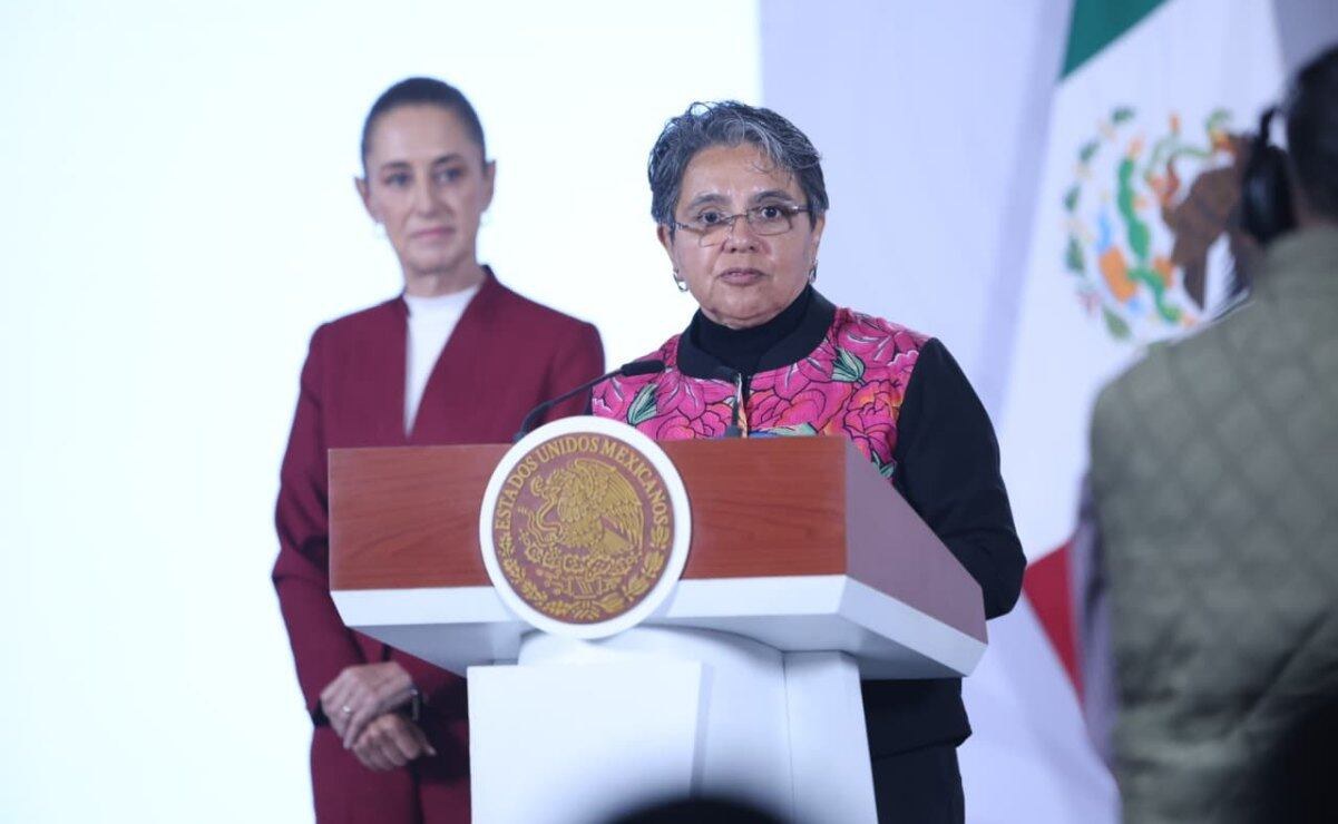 Anticorrupción investiga presunta extorsión en el Inai