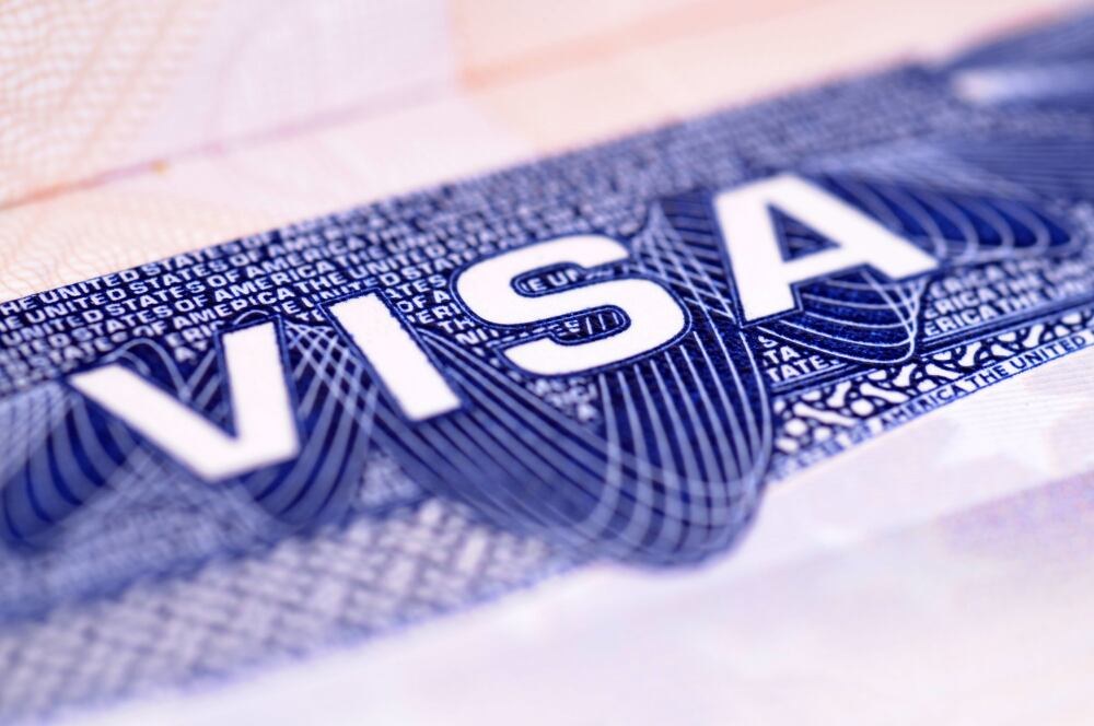 Estados Unidos revoca más de 175 mil visados desde 2025