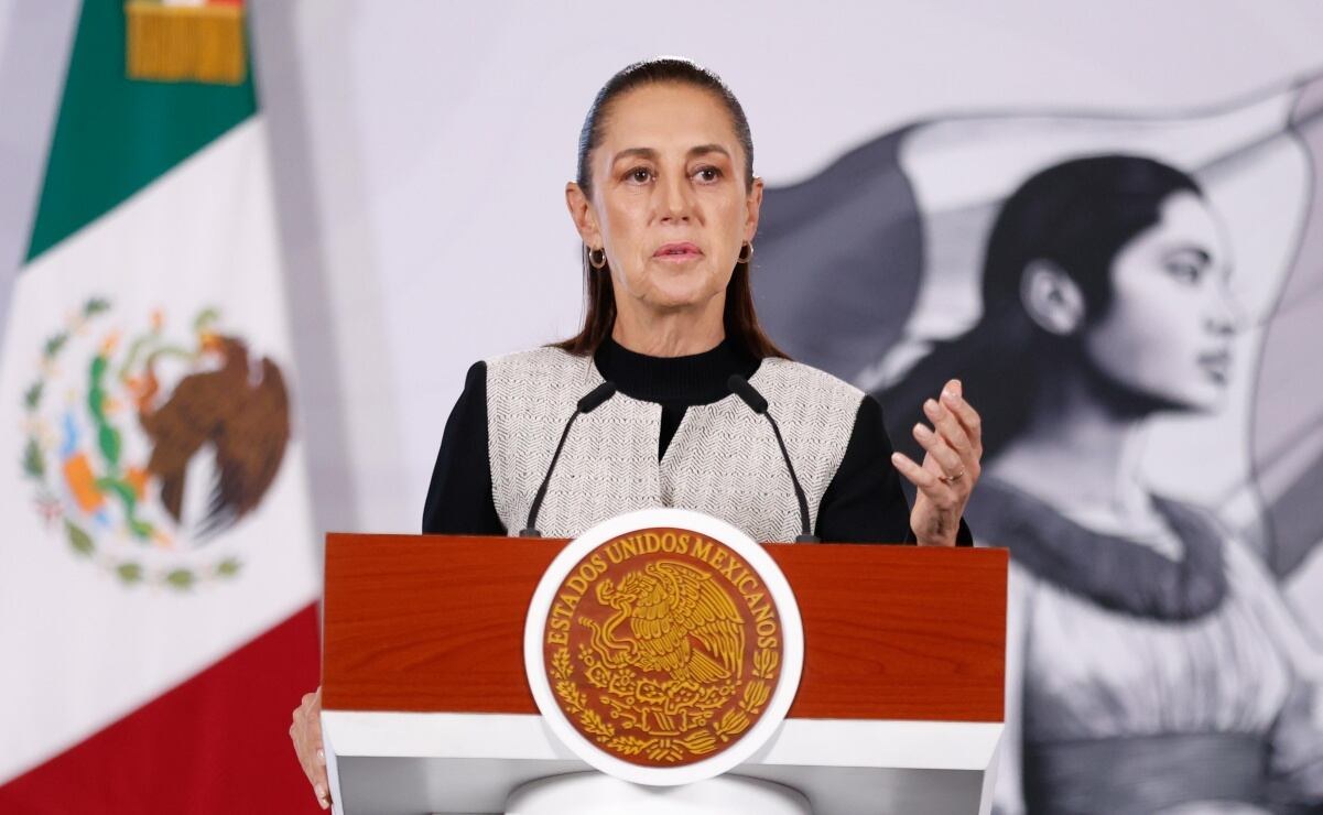 Gobierno investiga daños en Canal Once tras ocupación estudiantil