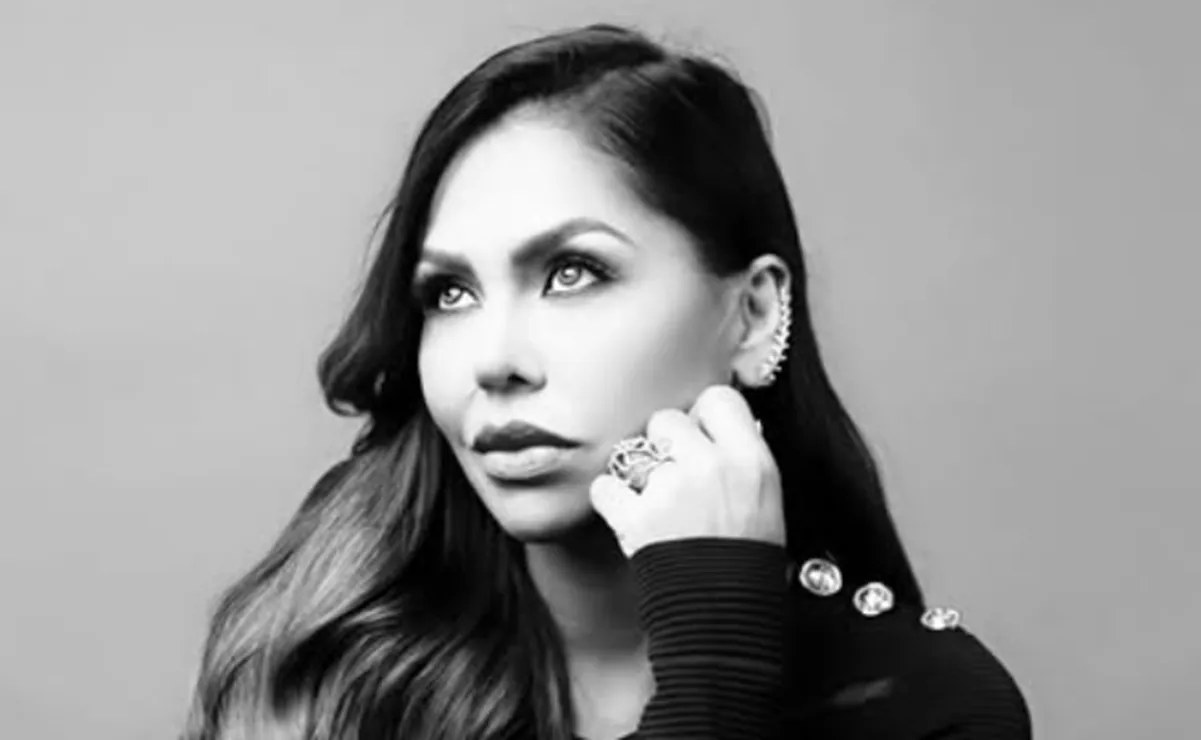 Muere Andreína Yépez, actriz venezolana de 55 años