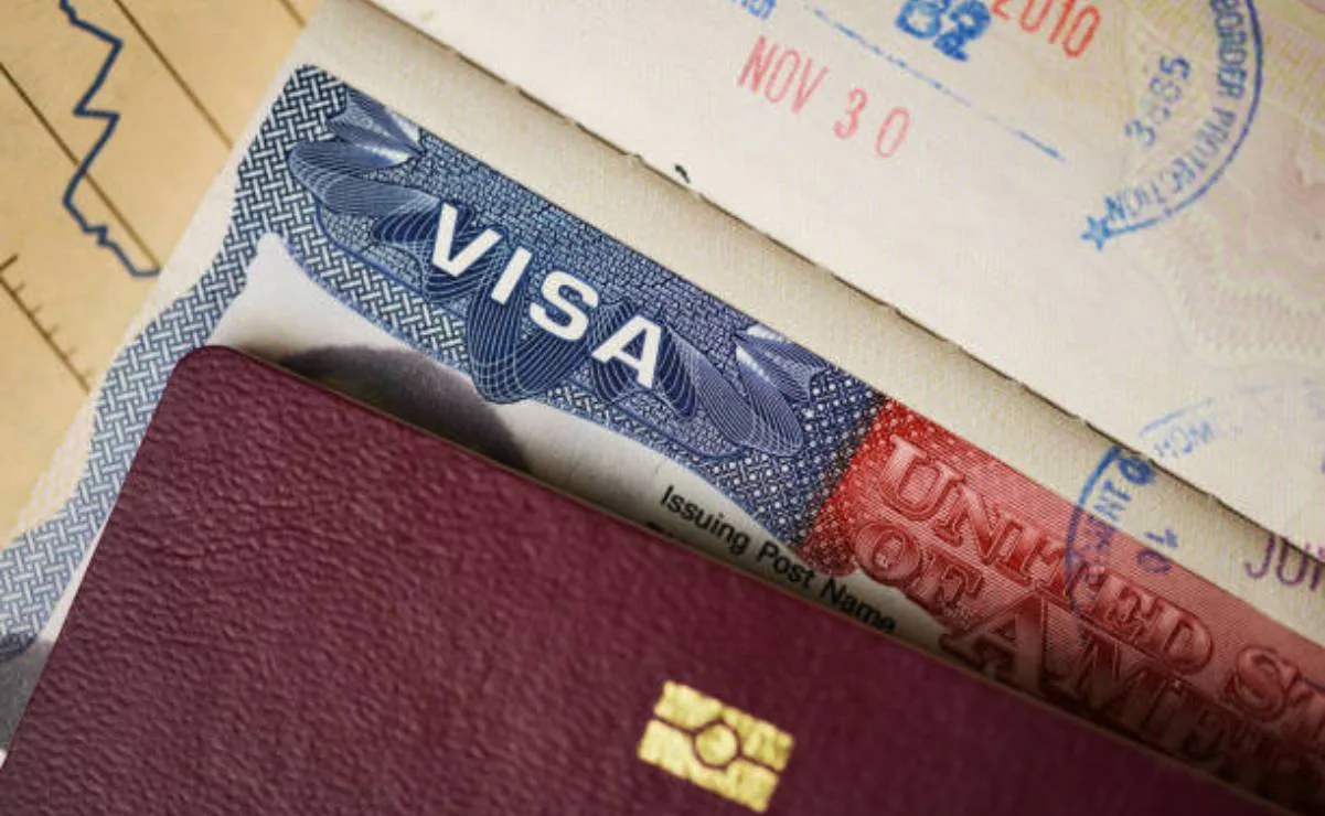 Sheinbaum aclara que México no puede intervenir en visas de EU