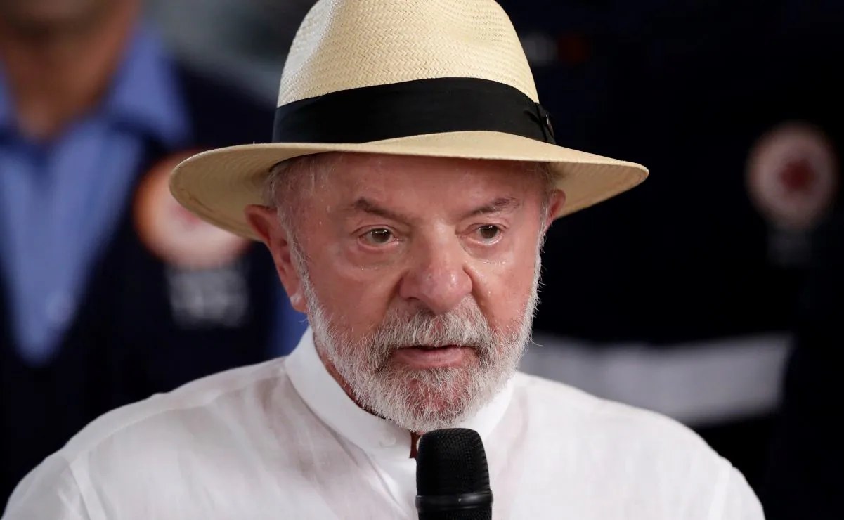 Lula critica aranceles de EU y dialoga con Trump