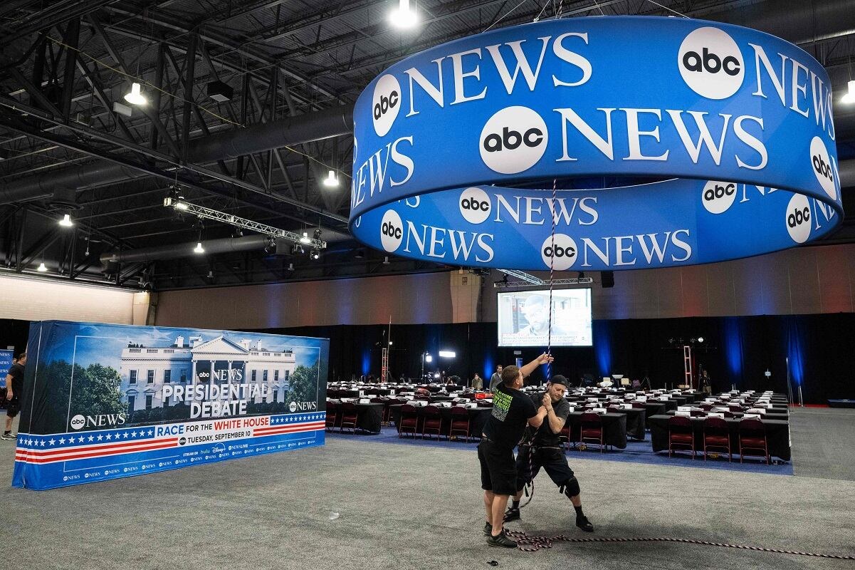 Disney demanda a FCC por represalias contra ABC en EU
