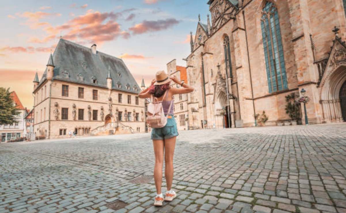 Aumenta jóvenes que ni estudian ni trabajan en Alemania