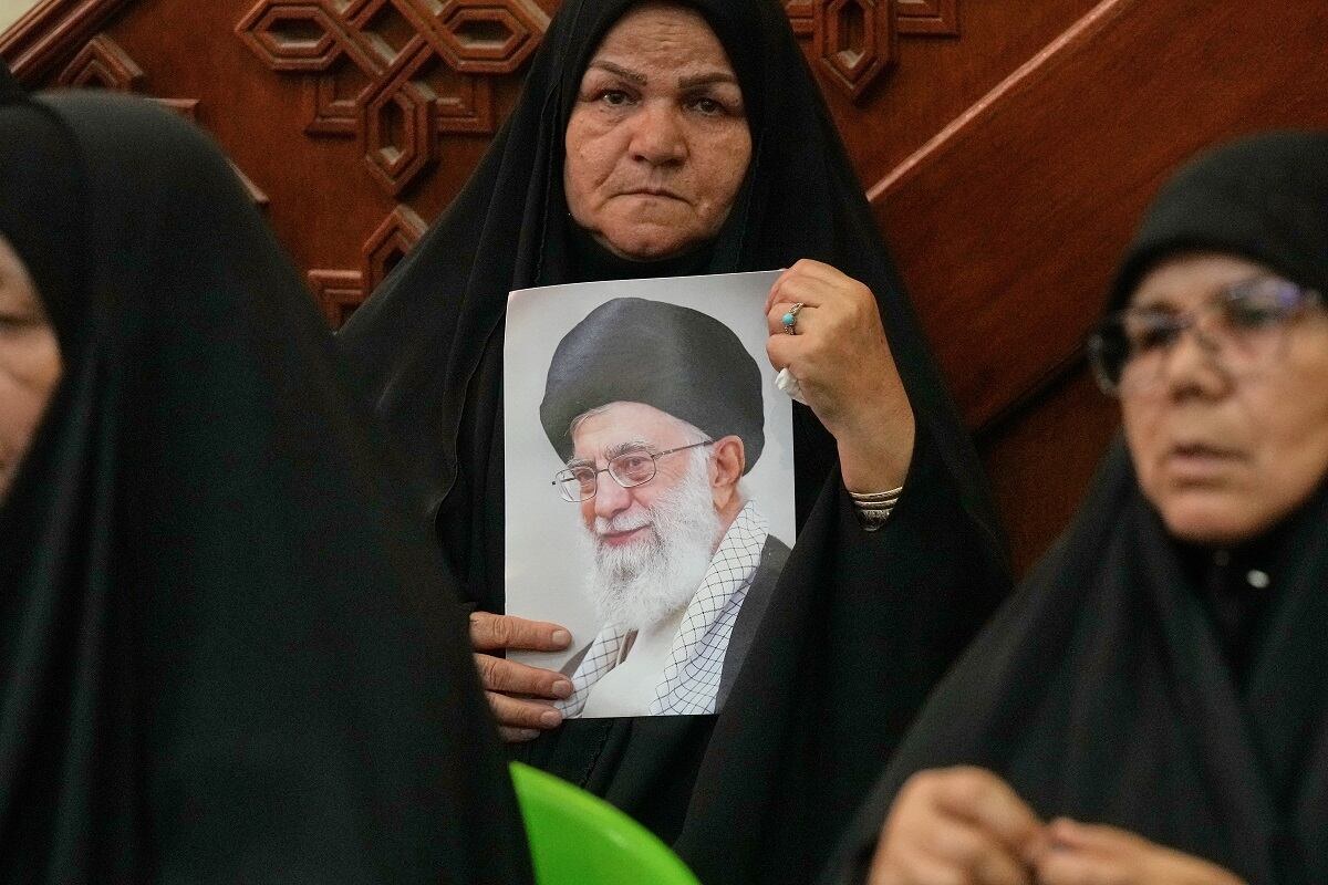 Irán denuncia terrorismo económico por nuevas sanciones de EU
