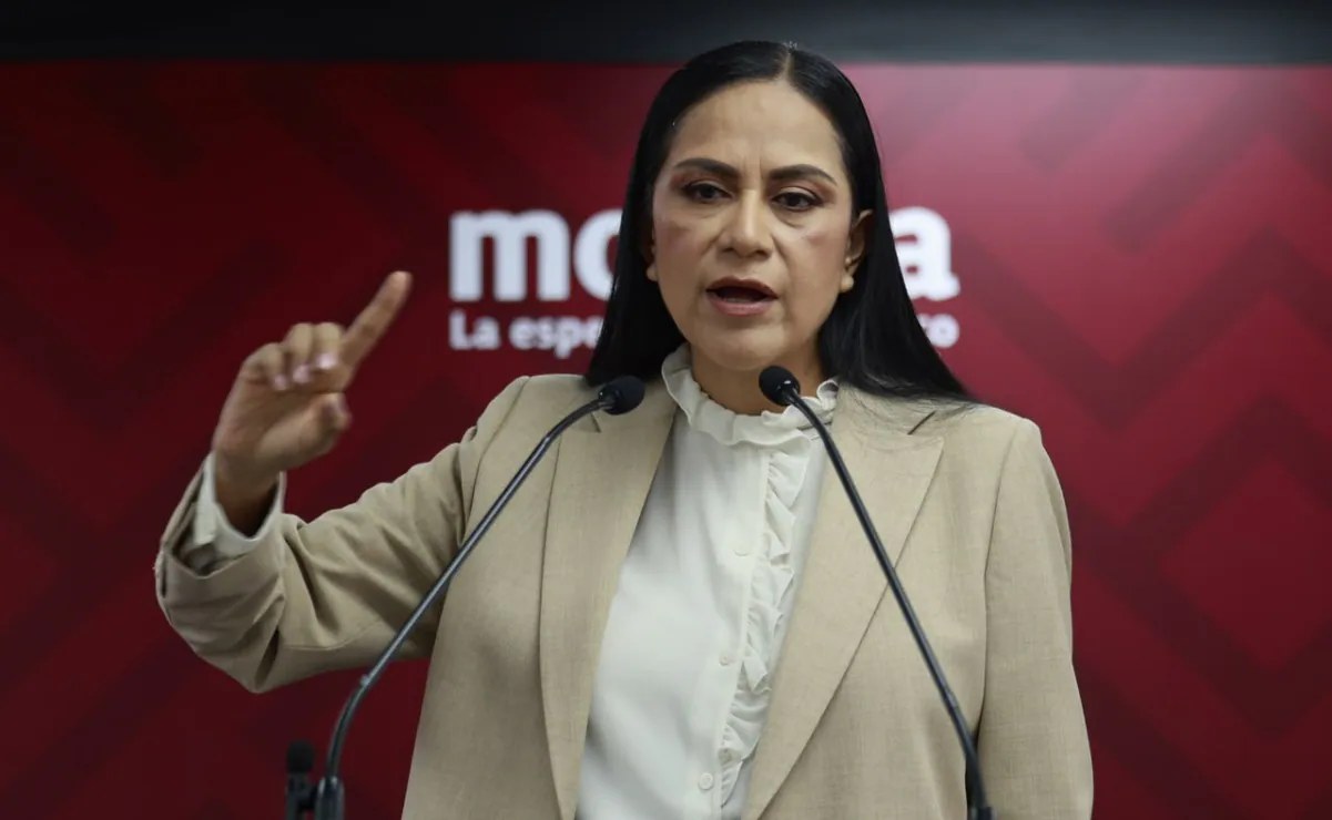 Morena defiende lineamientos para derechos de las audiencias