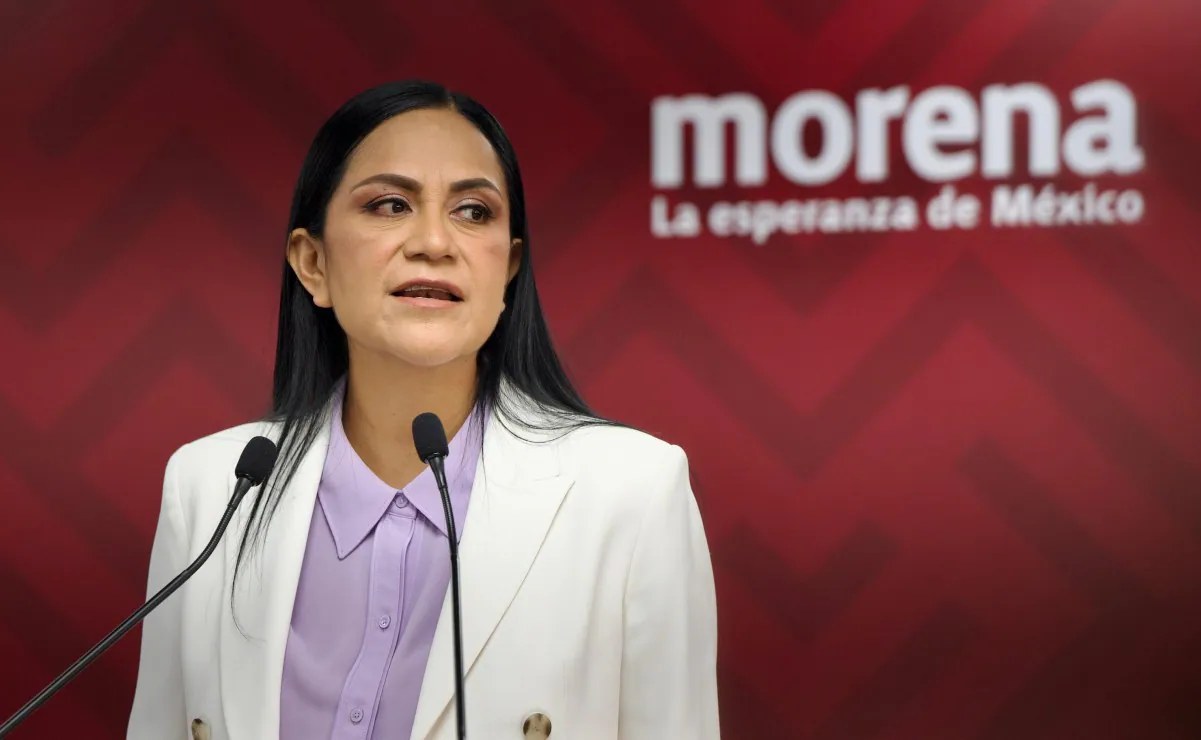 Morena defiende mañaneras ante iniciativa de regulación del PAN