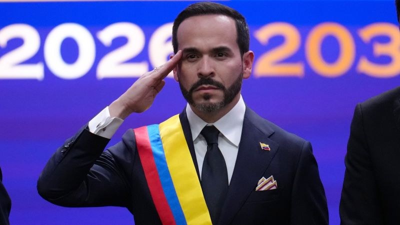 Líderes latinoamericanos y la religión en la política actual
