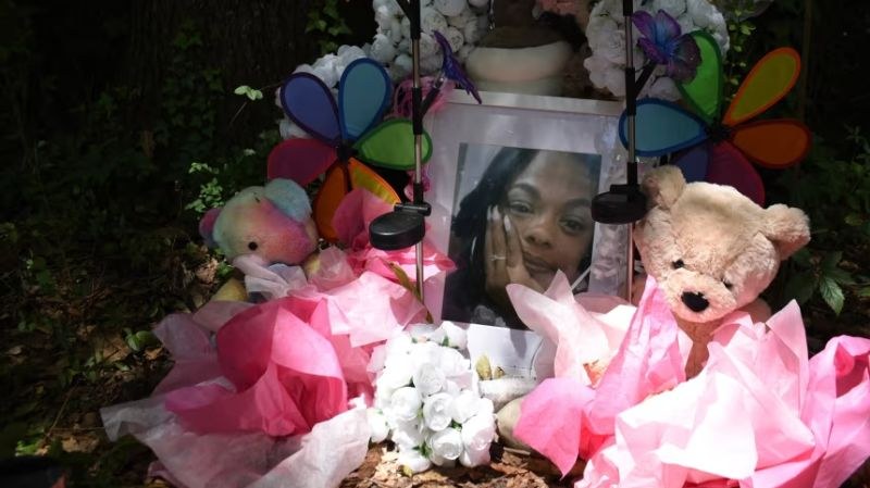 Investigan ahorcamiento de mujer negra en Mississippi
