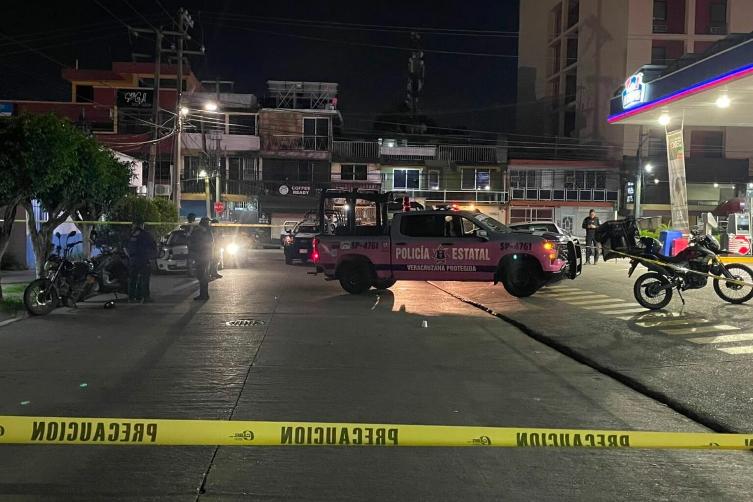 Atacan a periodistas en Poza Rica; uno está no localizado