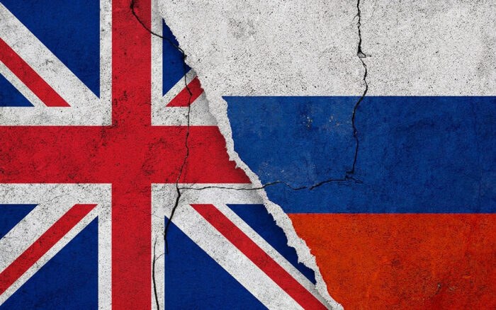Rusia retira a su embajador en Reino Unido por tensiones