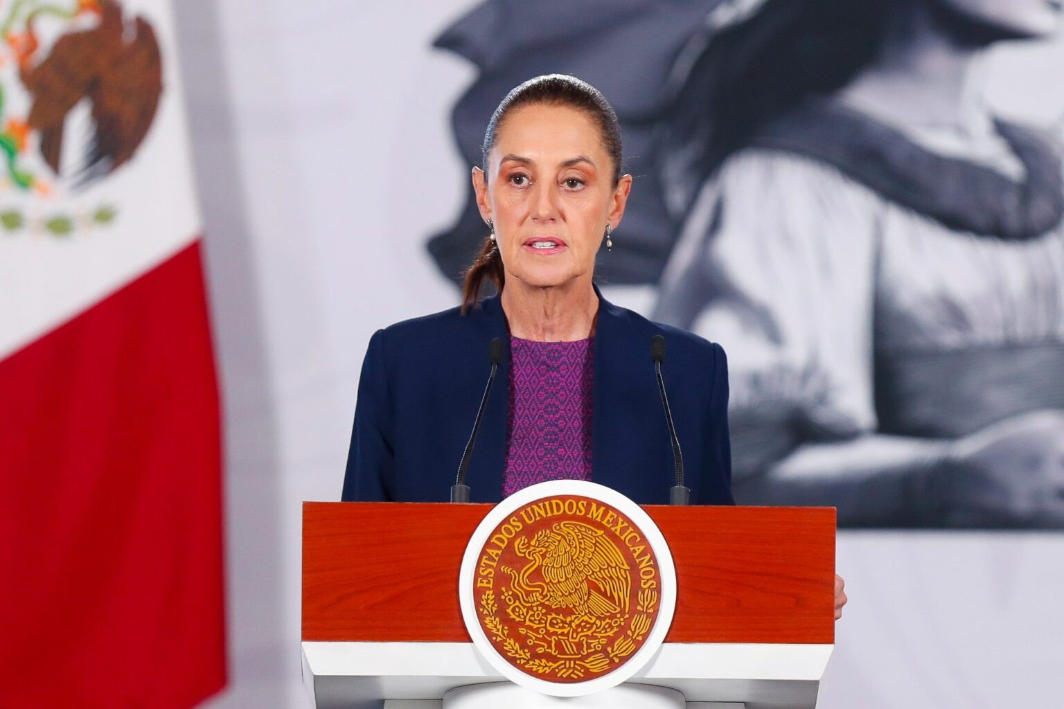 Sheinbaum confirma que México debe estar en G20 Miami