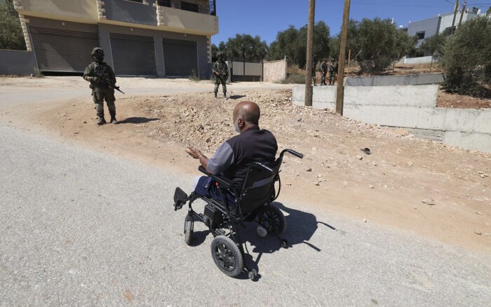 Embajador de EE.UU. califica de terroristas a colonos israelíes