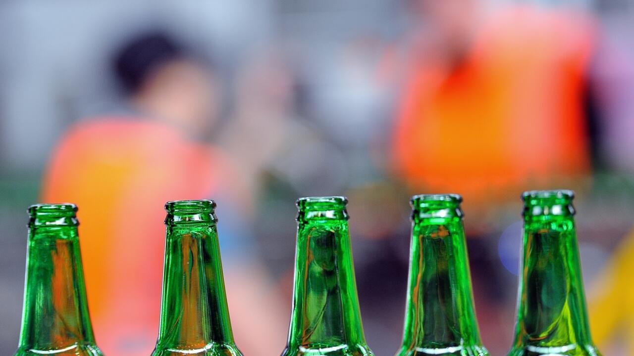 Heineken suprime 3.000 empleos y aumenta beneficio semestral