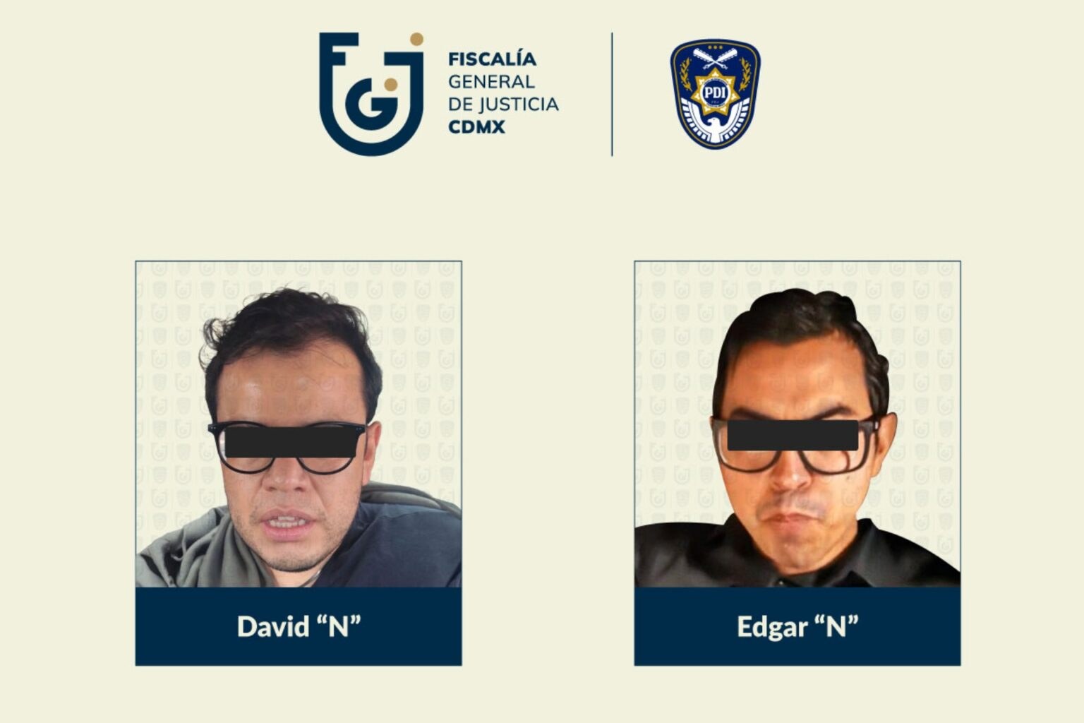 Detienen a dos por fraude en examen de ingreso UNAM