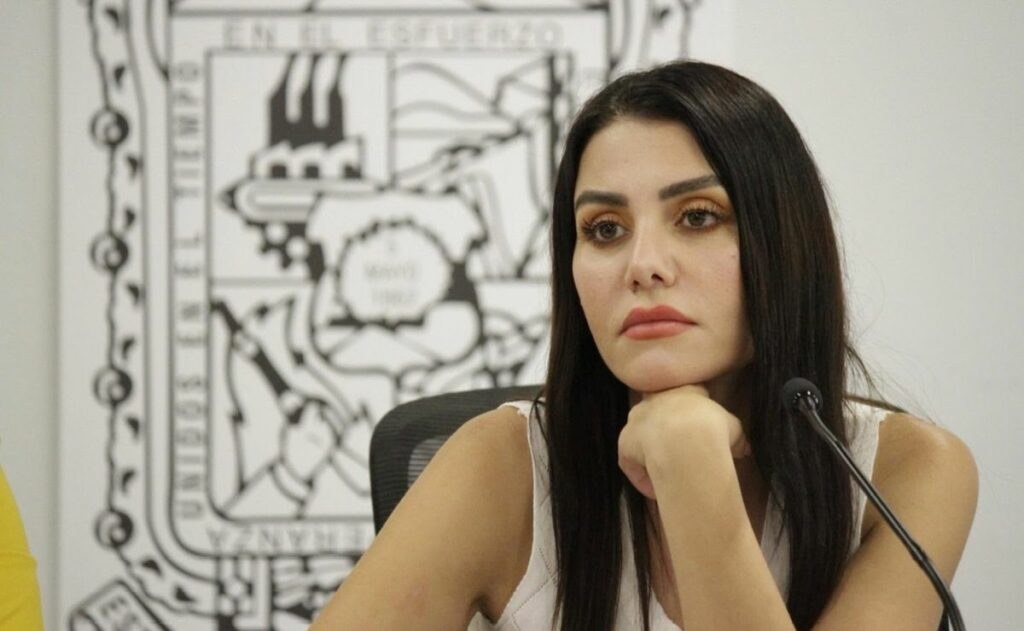 Diputada Salvatori cierra podcast tras polémica por adultos mayores