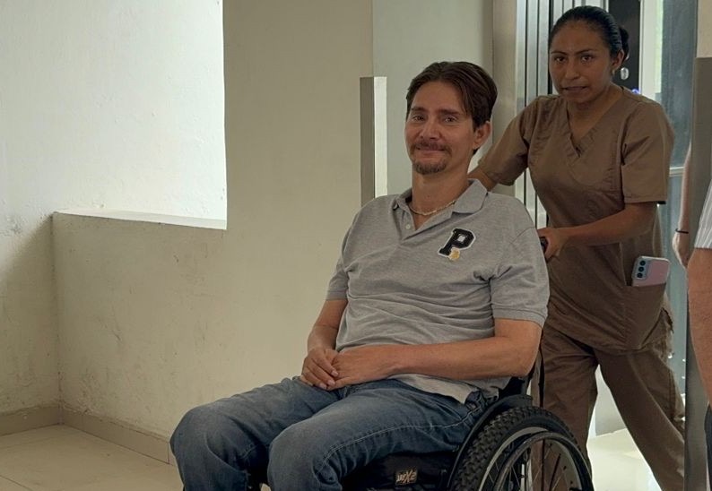 Pierde amparo agresor de Roberto González en Playa del Carmen