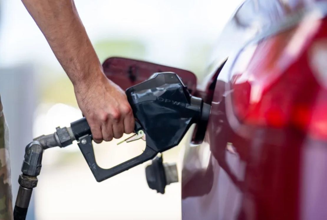 Inflación anual en EE.UU. baja a 3.4% en julio