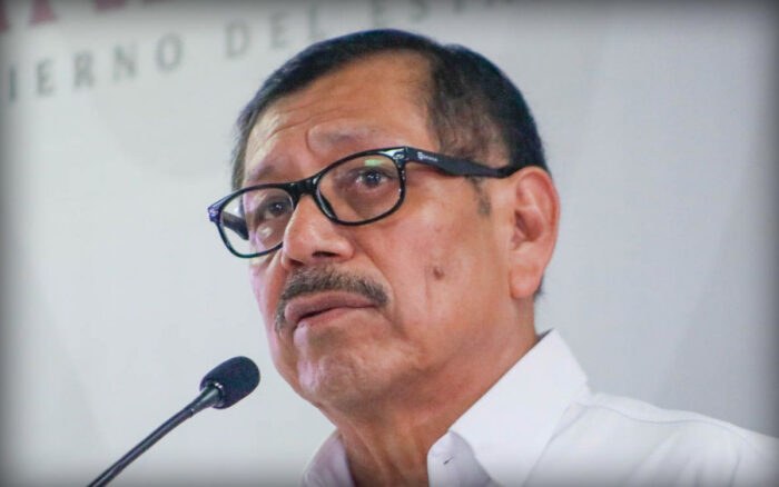 FGR no tiene pruebas para investigar a Andy López Beltrán
