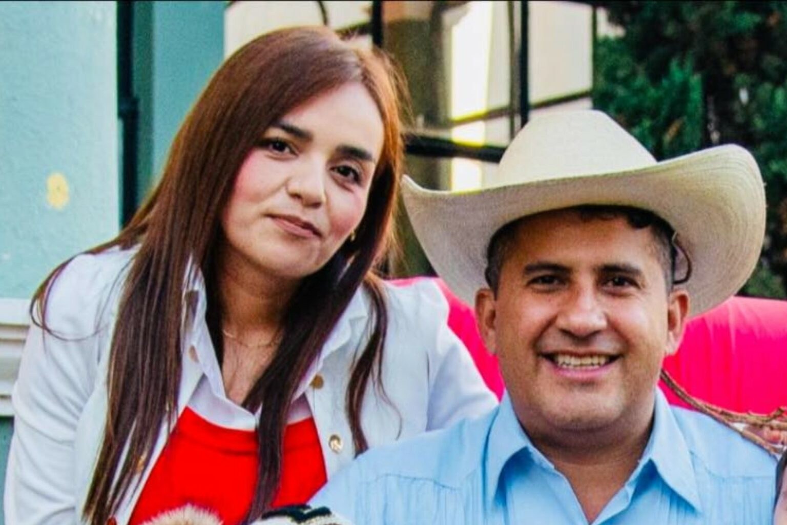 Fiscalía de Michoacán notifica a Grecia Quiroz por caso Manzo
