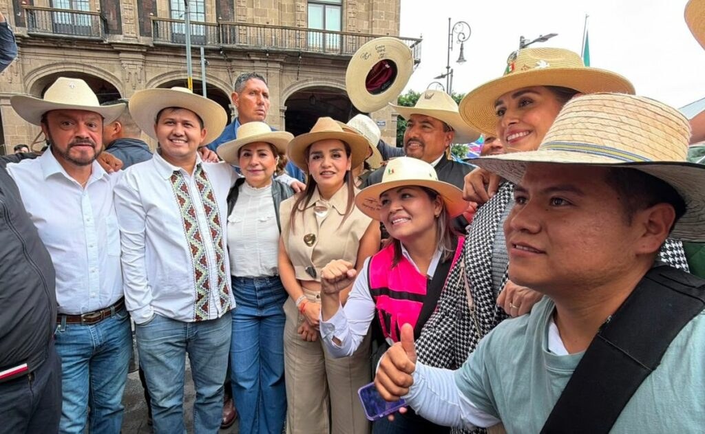 SCJN aplaza discusión sobre candidaturas independientes en Michoacán