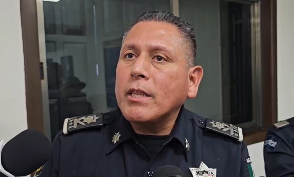 Holbox erradica extorsión tras operativo de seguridad