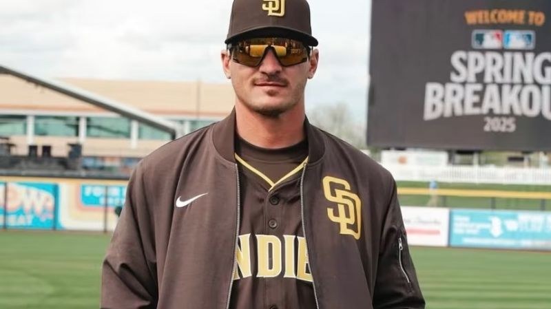 Detienen en Texas a Oswaldo Pirela, coordinador de Padres