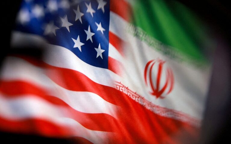Irán rechaza ceder ante EE.UU. para terminar la guerra