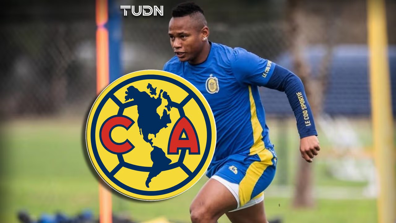 Rosario Central rechaza oferta por Jáminton Campaz al América