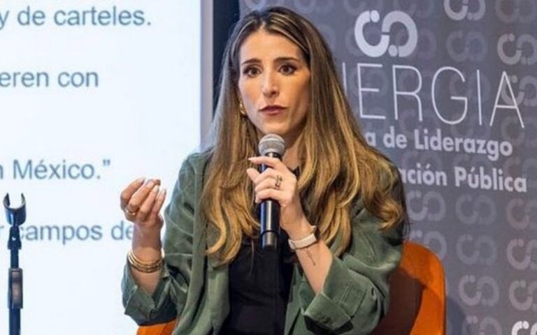 Propuesta para Lila Abed en SSPC fue descartada oficialmente