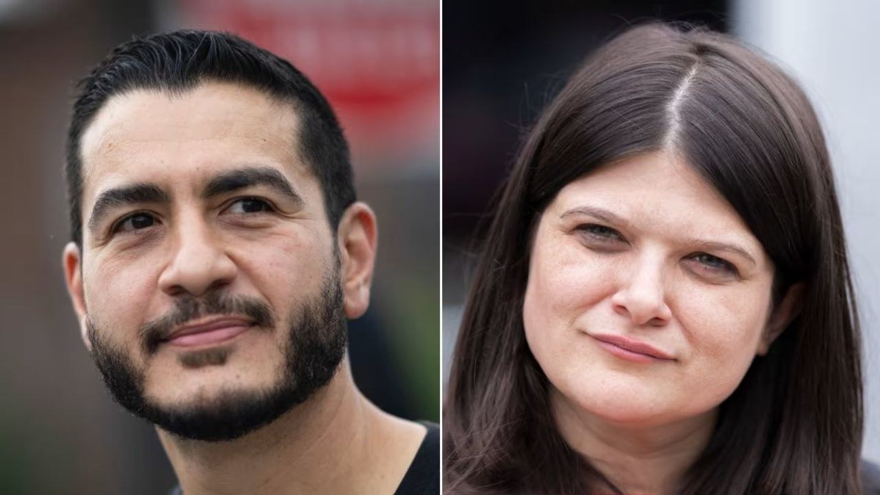 Abdul El-Sayed gana primarias demócratas en Michigan