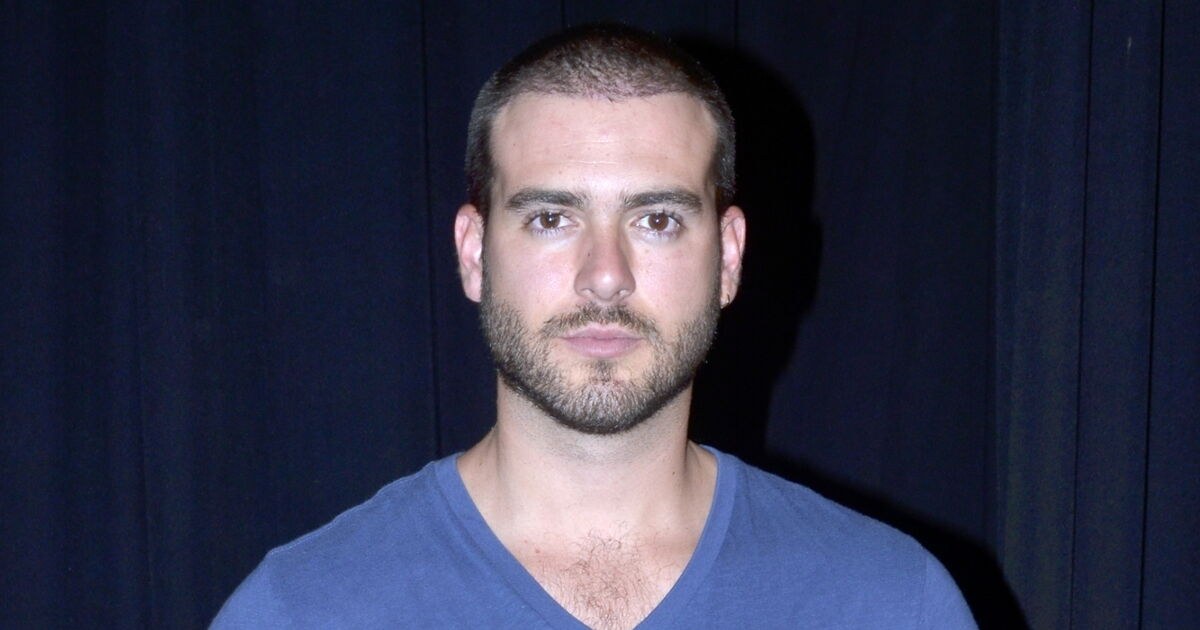 Pablo Lyle recuperaría su libertad el 29 de diciembre