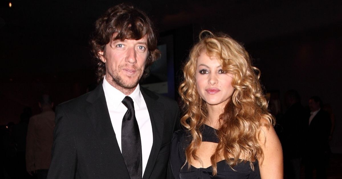 Paulina Rubio gana custodia de su hijo Nicola en Miami