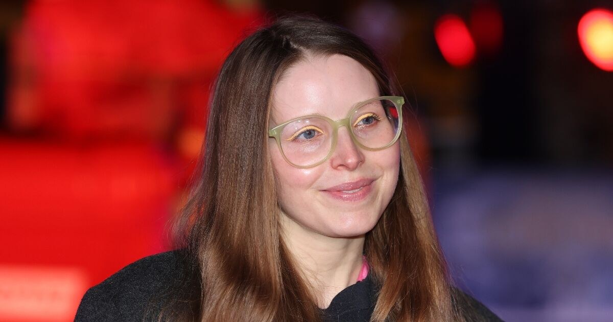 Jessie Cave gana más en OnlyFans que en su carrera actoral