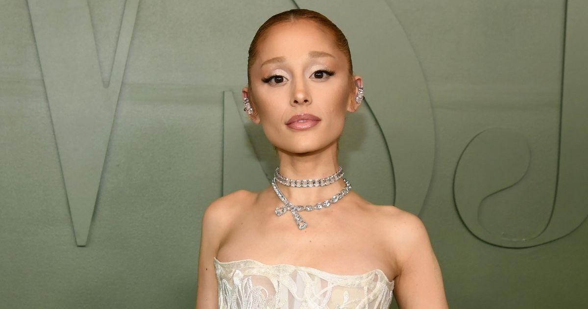 Ariana Grande anuncia pausa tras su gira Eternal Sunshine
