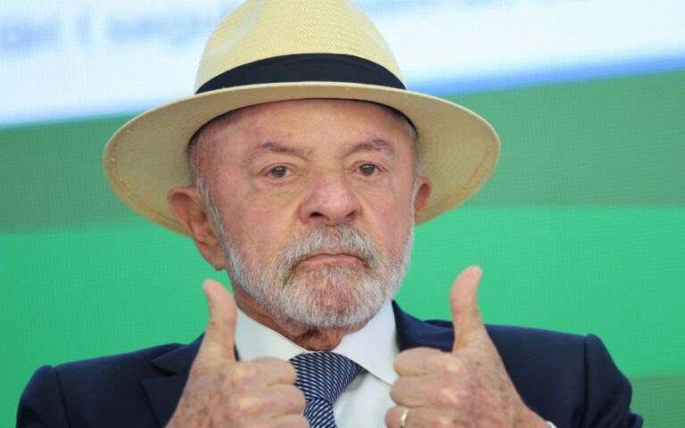 EE.UU. cancela visa a embajadora de Brasil por disputa diplomática